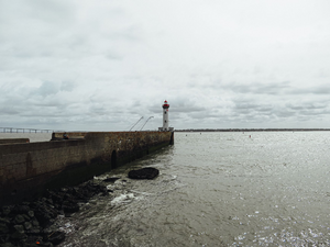 Courtier en crédit Saint-Nazaire